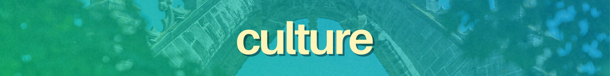 culture